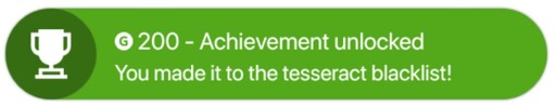 I guess I haven't got this achievement.. 