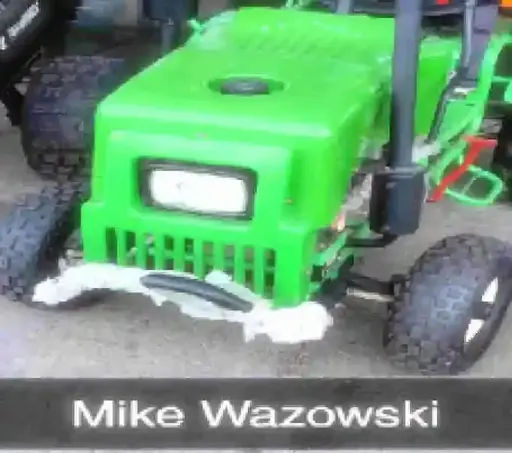 mike wazowski